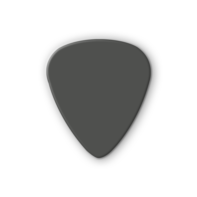 Delrin Custom Picks • ThePicksHouse USA